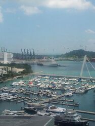 Caribbean At Keppel Bay (D4), Condominium #459271491
